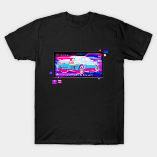 GTR Vapor T-Shirt